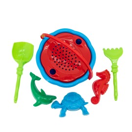 Maxtar Set Jucarii Pentru Nisip Nr.5