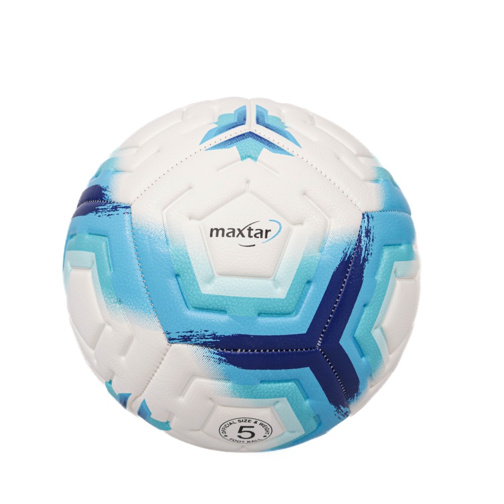 Minge Fotbal Pro, Marimea 5, Print, Maxtar