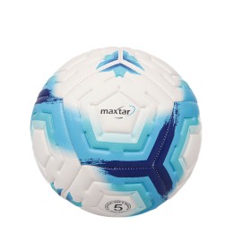 Minge Fotbal Pro, Marimea 5, Print, Maxtar