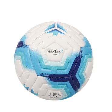 Minge Fotbal Pro, Marimea 5, Print, Maxtar