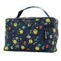 Geanta mancare Smiley Scribble It Up 24x14x15 cm