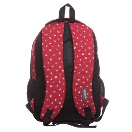 Rucsac Smiley Type Evolution 45x31x16 cm, 400 gr