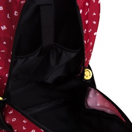 Rucsac Smiley Type Evolution 45x31x16 cm, 400 gr