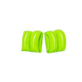 BESTWAY ARIPIOARE INOT COLORED 20*20 CM, Verde