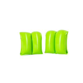 BESTWAY ARIPIOARE INOT COLORED 20*20 CM, Verde