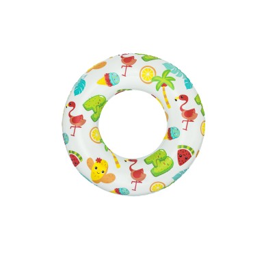 BESTWAY COLAC INOT GONFLABIL 61 CM, Turcoaz