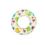 BESTWAY COLAC INOT GONFLABIL 61 CM, Turcoaz