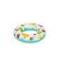 BESTWAY COLAC INOT GONFLABIL 61 CM, Turcoaz