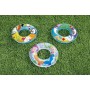 BESTWAY COLAC GONFLABIL INOT 51 CM, Sirene