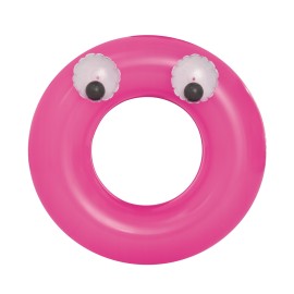 BESTWAY COLAC INOT GONFLABIL BIG EYES 91 CM, Roz