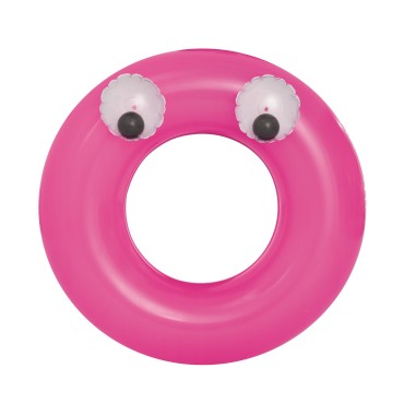 BESTWAY COLAC INOT GONFLABIL BIG EYES 91 CM, Roz