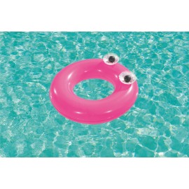 BESTWAY COLAC INOT GONFLABIL BIG EYES 91 CM, Roz