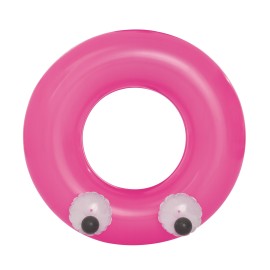 BESTWAY COLAC INOT GONFLABIL BIG EYES 91 CM, Roz