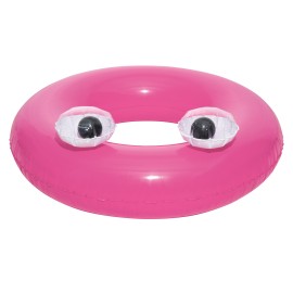 BESTWAY COLAC INOT GONFLABIL BIG EYES 91 CM, Roz