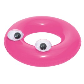 BESTWAY COLAC INOT GONFLABIL BIG EYES 91 CM, Roz