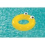 BESTWAY COLAC INOT GONFLABIL BIG EYES 91 CM, Galben