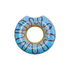 BESTWAY COLAC GONFLABIL VINIL GOGOASA, 107 CM , Albastru