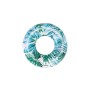 BESTWAY COLAC INOT GONFLABIL TROPICAL PAIMS 119 CM, Albastru
