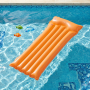 BESTWAY SALTEA DE PLAJA DELUXE 183x76 CM PORTOCALIE