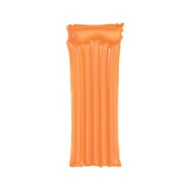 BESTWAY SALTEA DE PLAJA DELUXE 183x76 CM PORTOCALIE