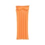 BESTWAY SALTEA DE PLAJA DELUXE 183x76 CM PORTOCALIE