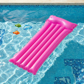 BESTWAY SALTEA DE PLAJA DELUXE 183x76 CM ROZ