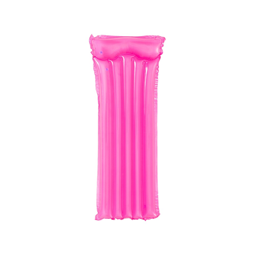 BESTWAY SALTEA DE PLAJA DELUXE 183x76 CM ROZ
