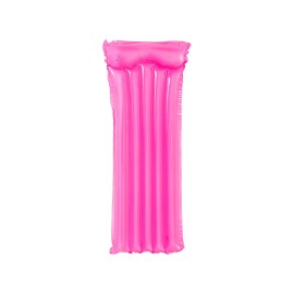 BESTWAY SALTEA DE PLAJA DELUXE 183x76 CM ROZ