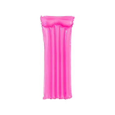 BESTWAY SALTEA DE PLAJA DELUXE 183x76 CM ROZ