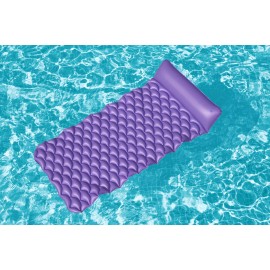 BESTWAY SALTEA DE PLAJA GONFLABILA 213X89 CM, Mov