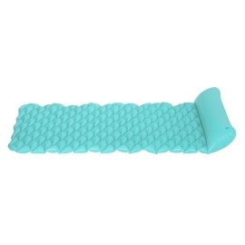 BESTWAY SALTEA DE PLAJA GONFLABILA 213X89 CM, Albastru