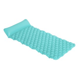BESTWAY SALTEA DE PLAJA GONFLABILA 213X89 CM, Albastru