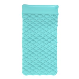 BESTWAY SALTEA DE PLAJA GONFLABILA 213X89 CM, Albastru