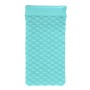 BESTWAY SALTEA DE PLAJA GONFLABILA 213X89 CM, Albastru