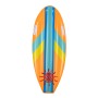 BESTWAY Placa Surf Conflabila Sunny 114X46 cm, Portocaliu