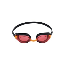 Bestway ochelari inot focus +7 ani rosu