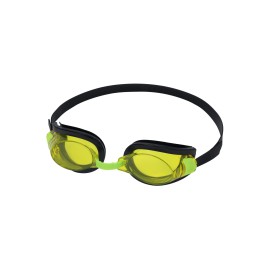 Bestway ochelari inot focus +7 ani galben