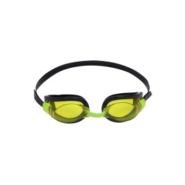 Bestway ochelari inot focus +7 ani galben