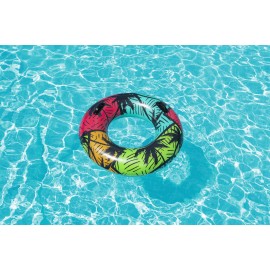 BESTWAY COLAC INOT GONFLABIL COASTAL 91 CM, Turcoaz