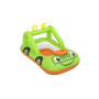 Bestway® Lil' Navigator™ Inflatable Baby Boat Float, 84 cmx 55 cm x 48.5 cm