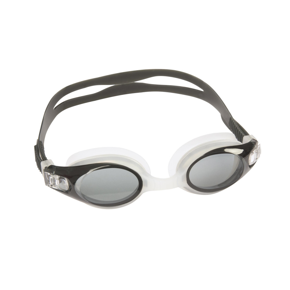 BESTWAY OCHELARI INOT ATHLETA II 14+ ANI, Negru