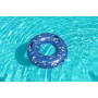 BESTWAY COLAC INOT GONFLABIL NAUTICAL 119 CM, Albastru