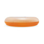 BESTWAY COLAC INOT GONFLABIL FROSTED NEON 76 CM, Portocaliu