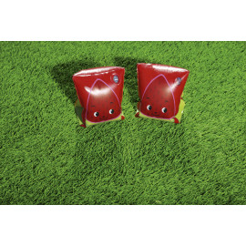 BESTWAY BRASIERE 23X15 CM, pepene verde