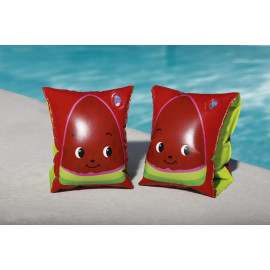 BESTWAY BRASIERE 23X15 CM, pepene verde