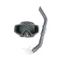BESTWAY SET SNORKEL AQUA PRIME 14+ ANI, Negru