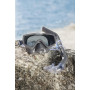 BESTWAY SET SNORKEL AQUA PRIME 14+ ANI, Negru