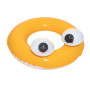 BESTWAY COLAC INOT GONFLABIL BIG EYES 61 CM, Galben