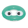 BESTWAY COLAC INOT GONFLABIL BIG EYES 61 CM, Verde