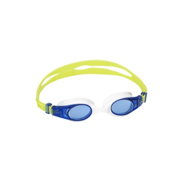 BESTWAY OCHELARI INOT ACCELERA 3+ ANI, Albastru